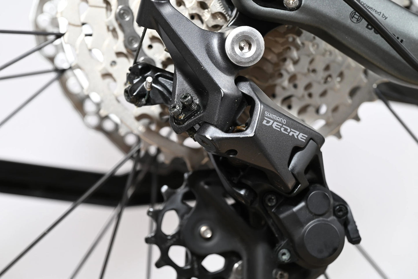 Cube Reaction Hybrid Pro 750 Allroad | 2023 - L - 263KM