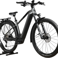 Cube Reaction Hybrid Pro 750 Allroad | 2023 - L - 263KM