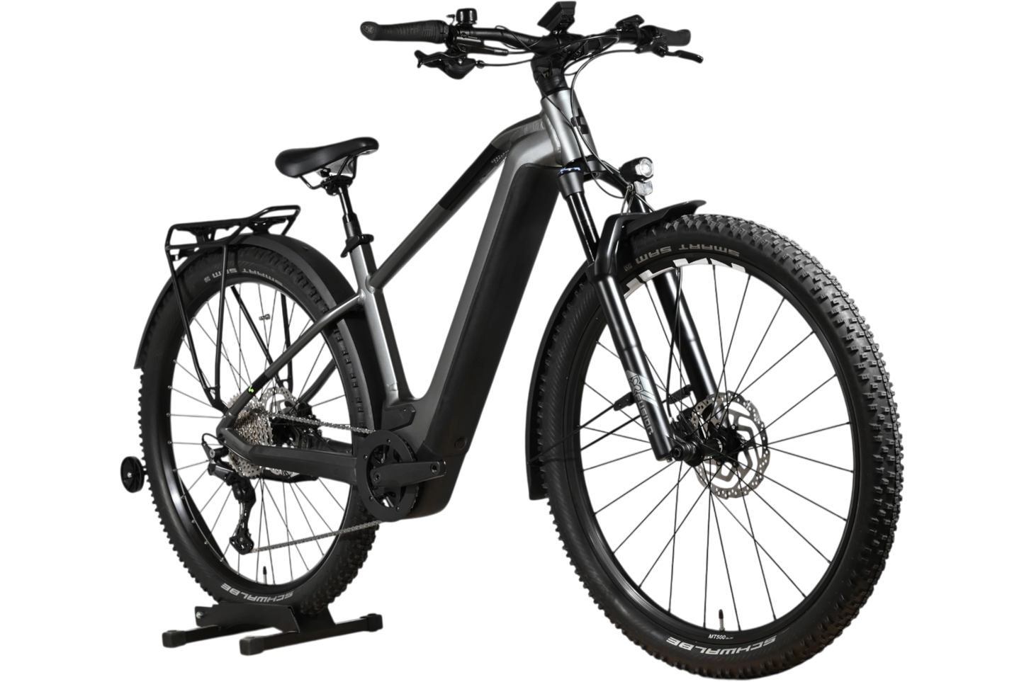 Cube Reaction Hybrid Pro 750 Allroad | 2023 - L - 263KM