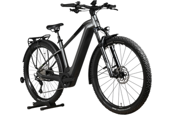 Cube Reaction Hybrid Pro 750 Allroad | 2023 - L - 263KM