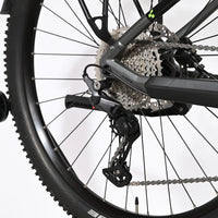 Cube Reaction Hybrid Pro 750 Allroad | 2023 - L - 263KM