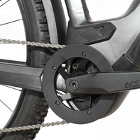 Cube Reaction Hybrid Pro 750 Allroad | 2023 - L - 263KM