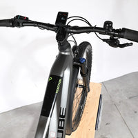 Cube Reaction Hybrid Pro 750 Allroad | 2023 - L - 263KM