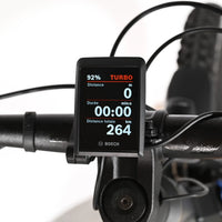 Cube Reaction Hybrid Pro 750 Allroad | 2023 - L - 263KM