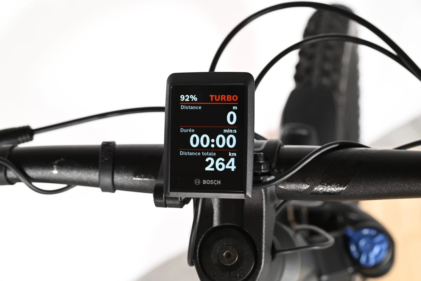 Cube Reaction Hybrid Pro 750 Allroad | 2023 - L - 263KM