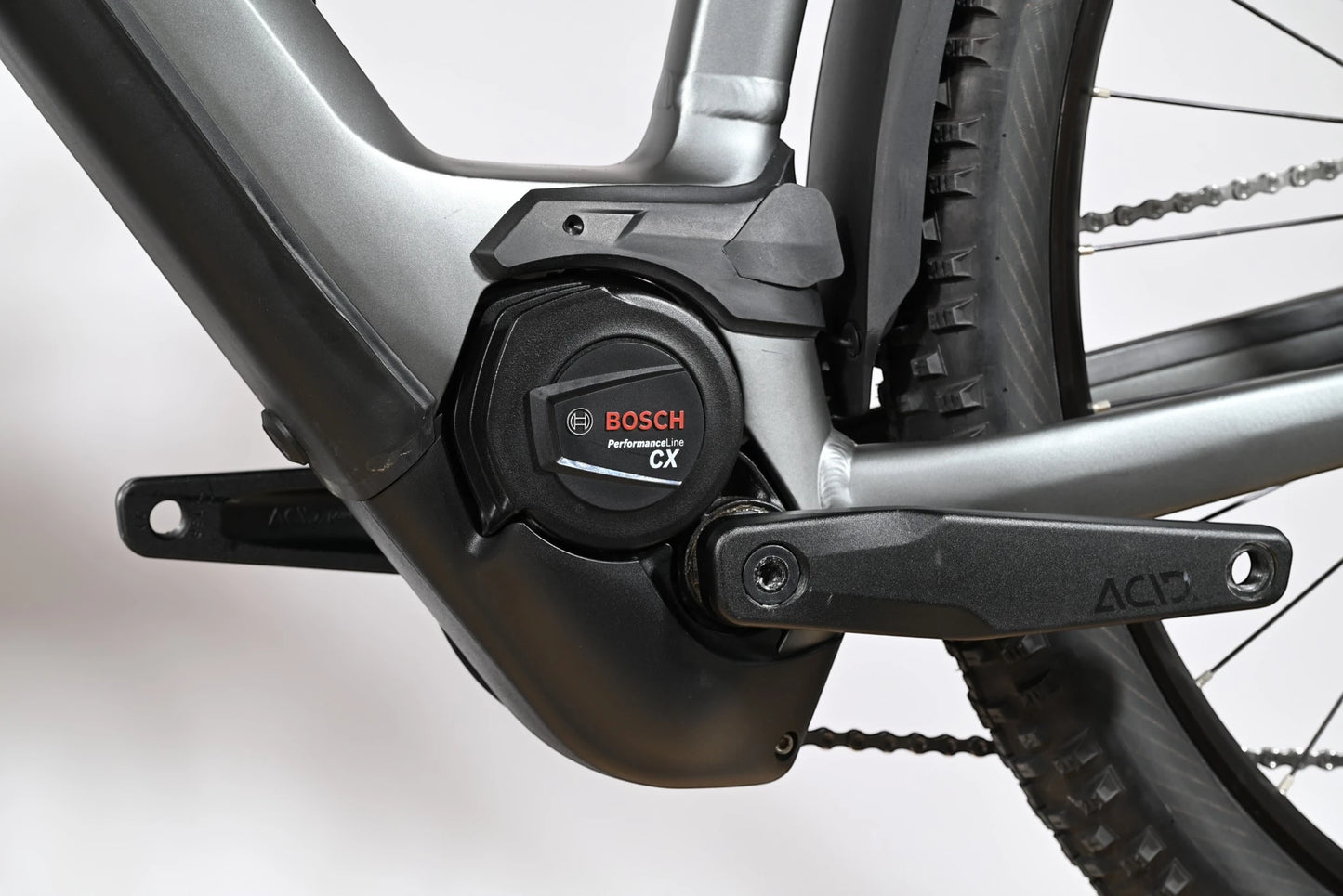 Cube Reaction Hybrid Pro 750 Allroad | 2023 - L - 263KM