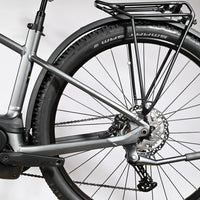 Cube Reaction Hybrid Pro 750 Allroad | 2023 - L - 263KM