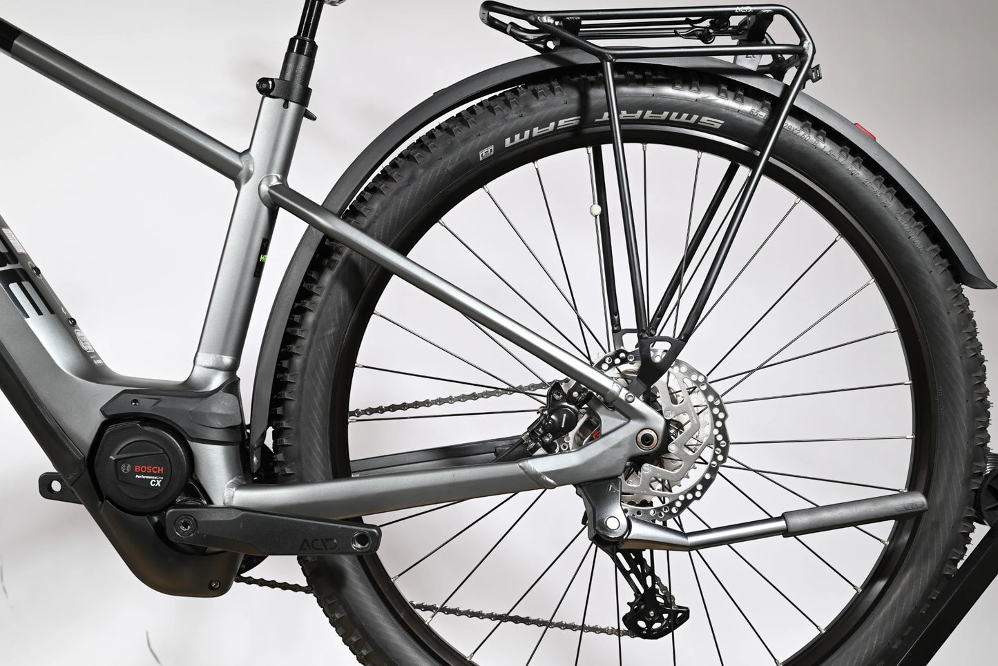 Cube Reaction Hybrid Pro 750 Allroad | 2023 - L - 263KM