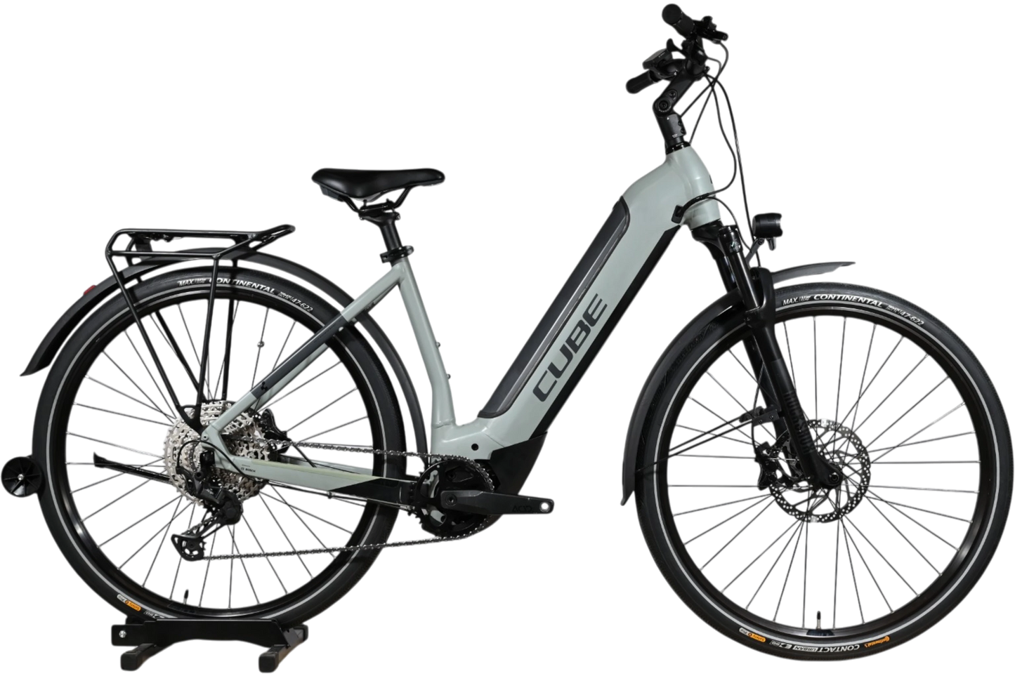 Cube Reaction Hybrid Race 625 | 2022 - S - 7002KM