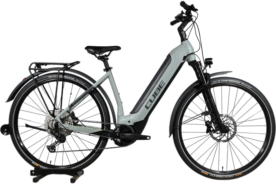 Cube Reaction Hybrid Race 625 | 2022 - S - 7002KM
