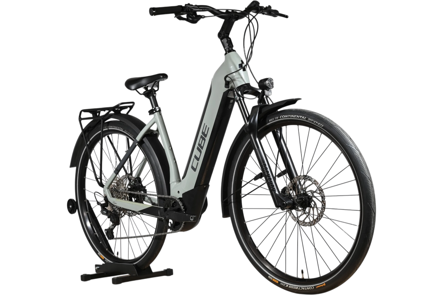 Cube Reaction Hybrid Race 625 | 2022 - S - 7002KM