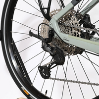 Cube Reaction Hybrid Race 625 | 2022 - S - 7002KM