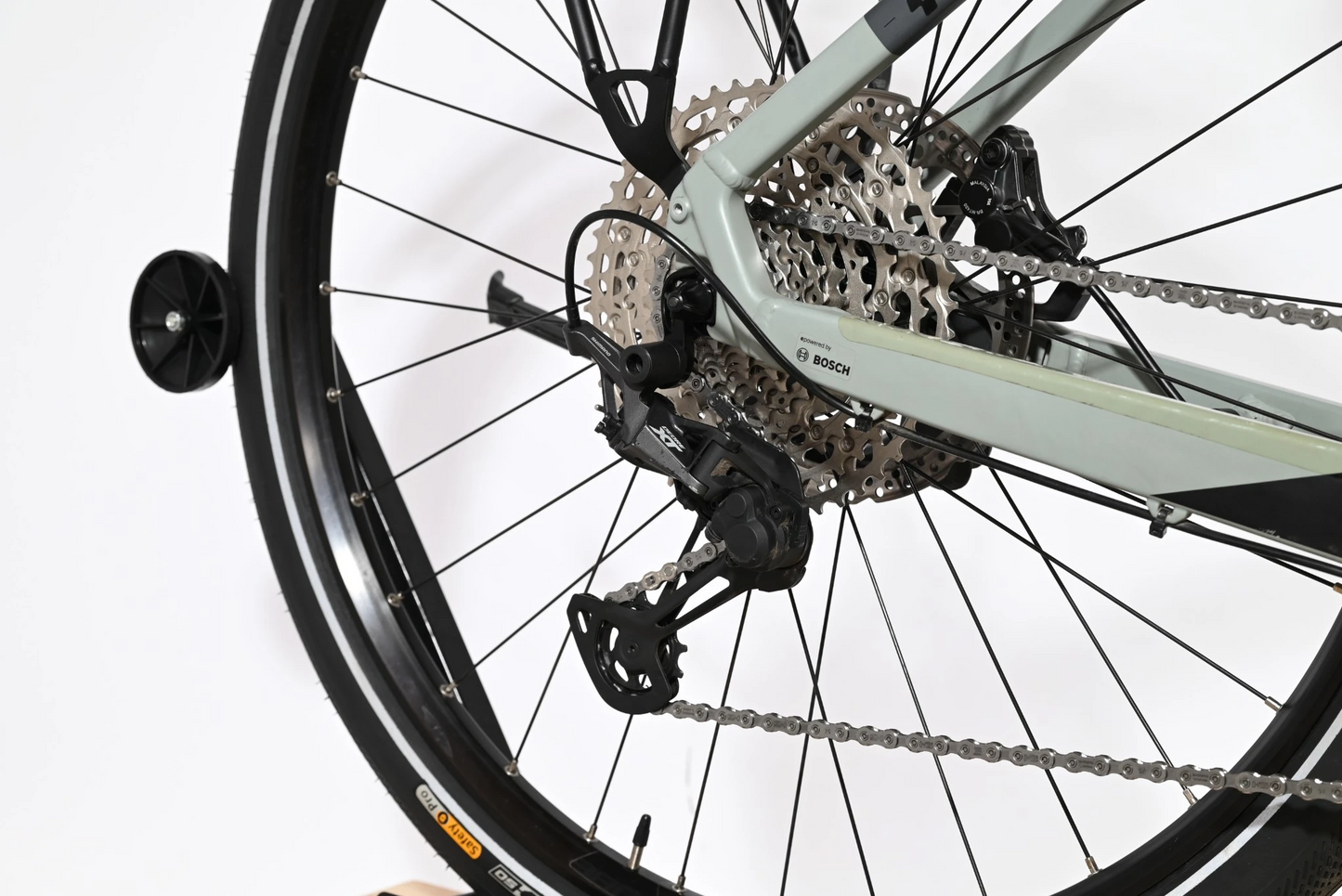 Cube Reaction Hybrid Race 625 | 2022 - S - 7002KM