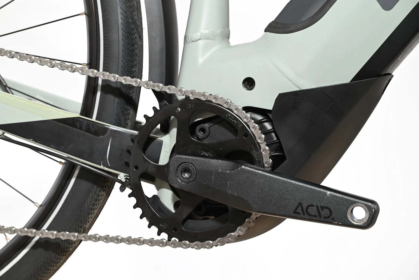 Cube Reaction Hybrid Race 625 | 2022 - S - 7002KM
