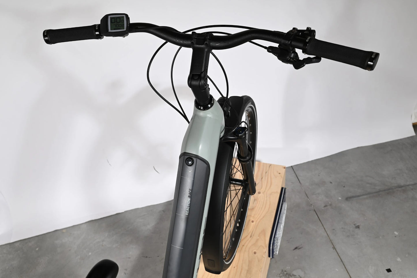 Cube Reaction Hybrid Race 625 | 2022 - S - 7002KM