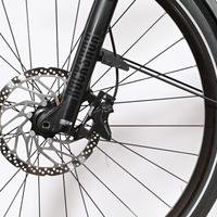 Cube Reaction Hybrid Race 625 | 2022 - S - 7002KM