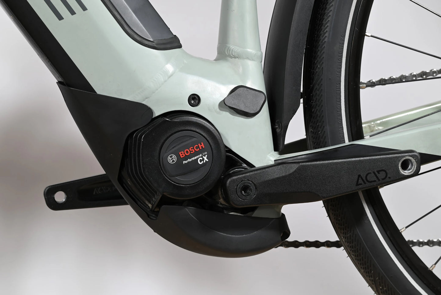 Cube Reaction Hybrid Race 625 | 2022 - S - 7002KM