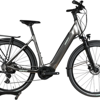 Giant Dailytour E+2D LDS | 2023 - M - 2140KM