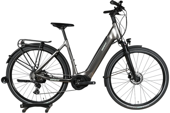 Giant Dailytour E+2D LDS | 2023 - M - 2140KM