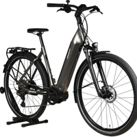 Giant Dailytour E+2D LDS | 2023 - M - 2140KM