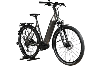 Giant Dailytour E+2D LDS | 2023 - M - 2140KM