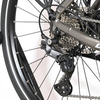 Giant Dailytour E+2D LDS | 2023 - M - 2140KM