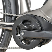 Giant Dailytour E+2D LDS | 2023 - M - 2140KM
