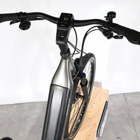 Giant Dailytour E+2D LDS | 2023 - M - 2140KM