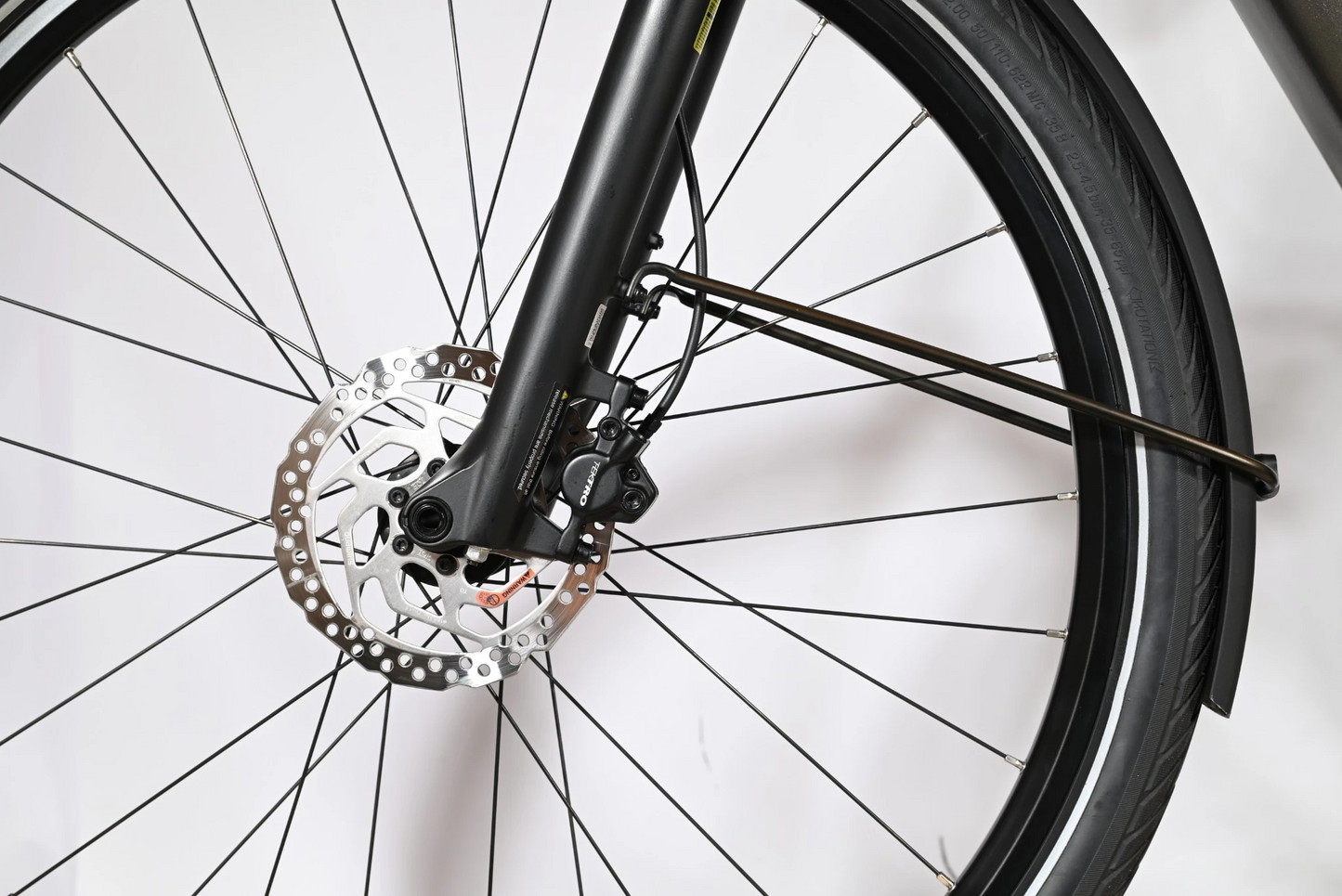 Giant Dailytour E+2D LDS | 2023 - M - 2140KM