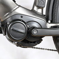 Giant Dailytour E+2D LDS | 2023 - M - 2140KM
