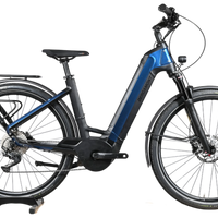 Bergamont E-Ville Edition | 2023 - M - 949KM