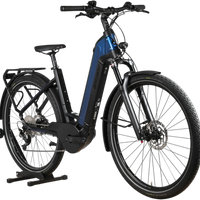Bergamont E-Ville Edition | 2023 - M - 949KM