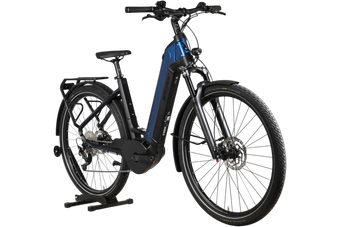 Bergamont E-Ville Edition | 2023 - M - 949KM