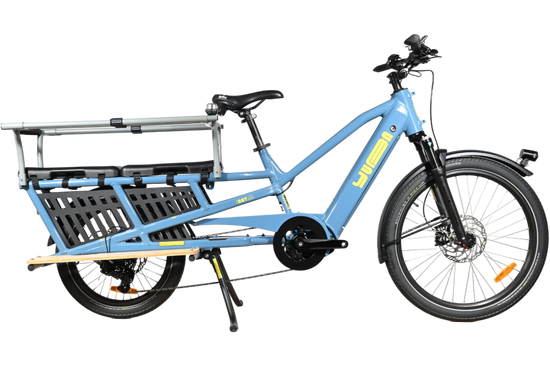 Yuba Spicy Curry Family Edition | 2026 - UNIQUE - 420KM