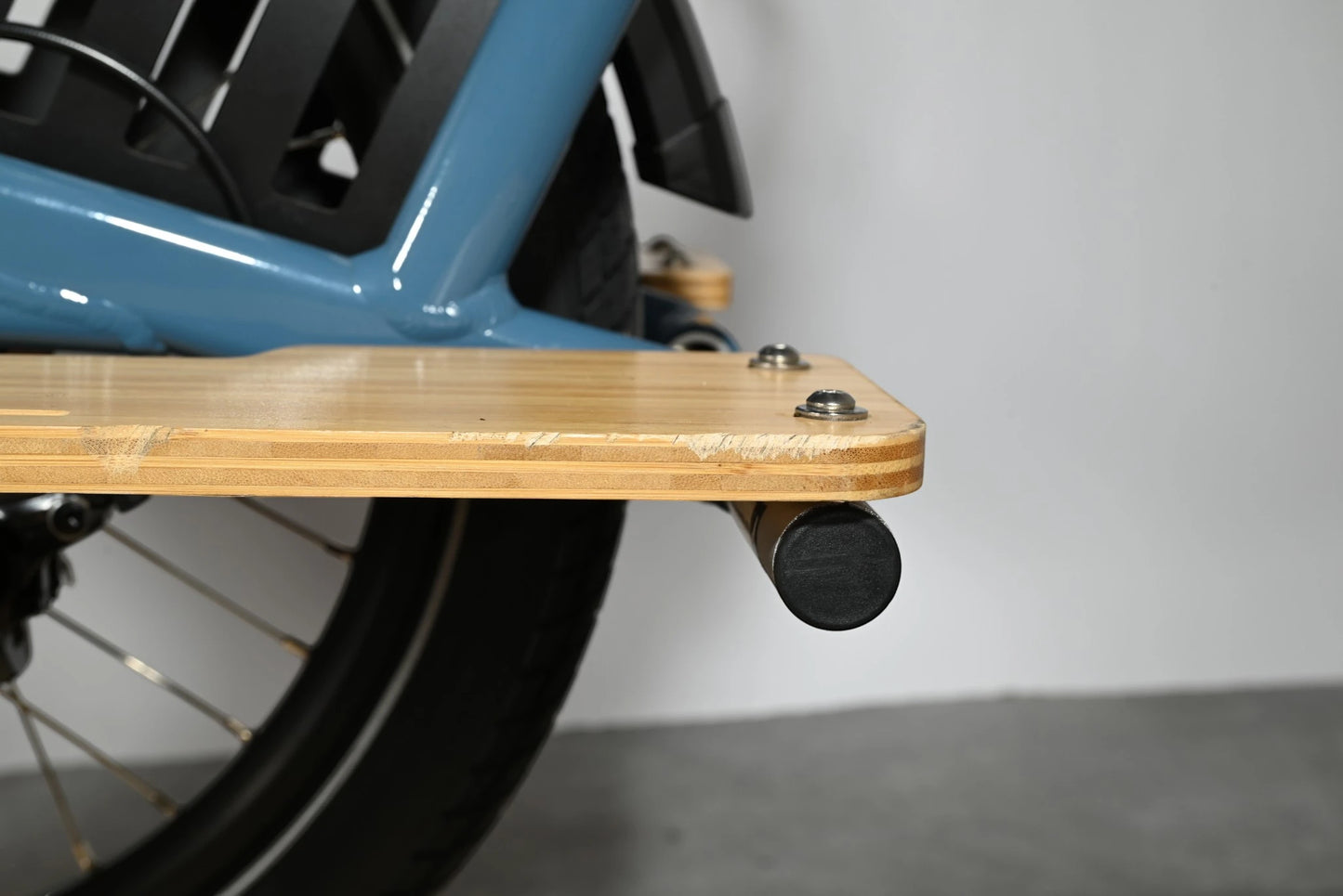 Yuba Spicy Curry Family Edition | 2026 - UNIQUE - 420KM