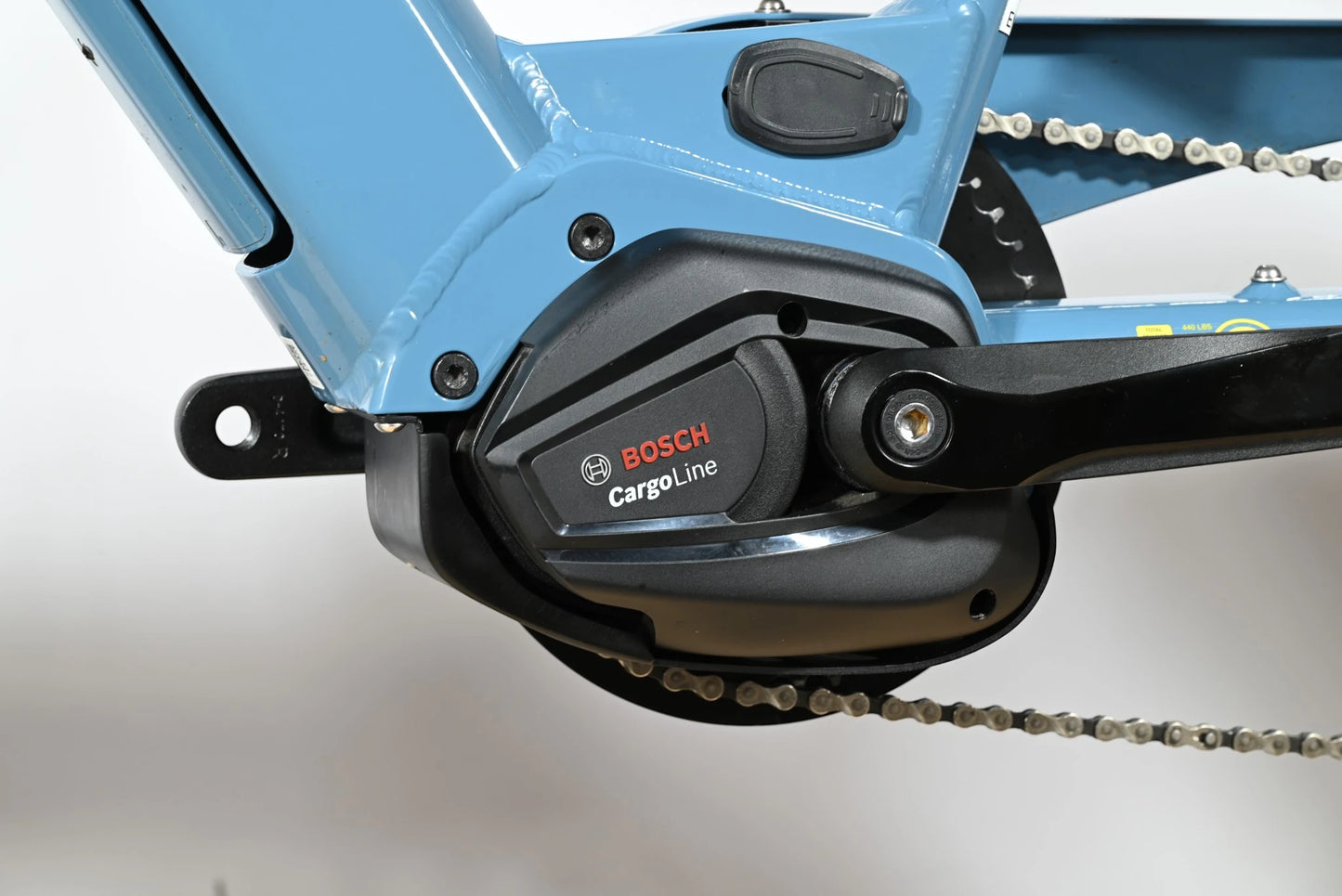 Yuba Spicy Curry Family Edition | 2026 - UNIQUE - 420KM