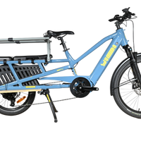 Yuba Spicy Curry Family Edition | 2026 - UNIQUE - 379KM