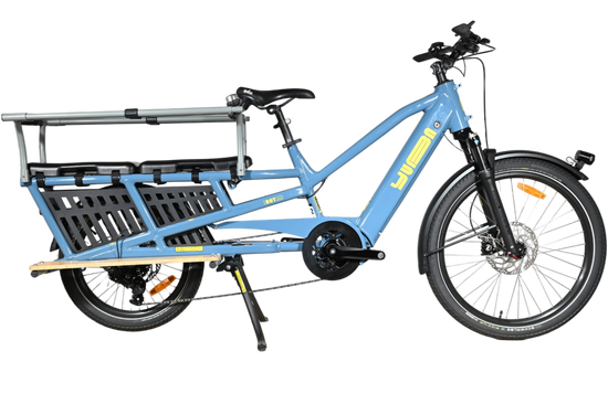 Yuba Spicy Curry Family Edition | 2026 - UNIQUE - 379KM