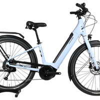 Cannondale Adventure Neo 3.1 EQ | 2026 - S - 136KM