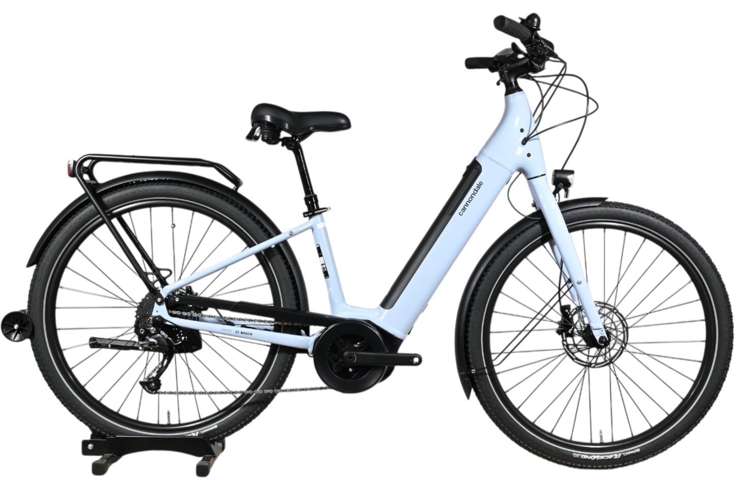 Cannondale Adventure Neo 3.1 EQ | 2026 - S - 136KM
