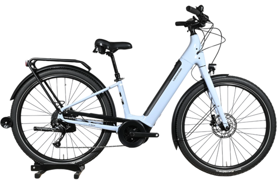 Cannondale Adventure Neo 3.1 EQ | 2026 - S - 136KM