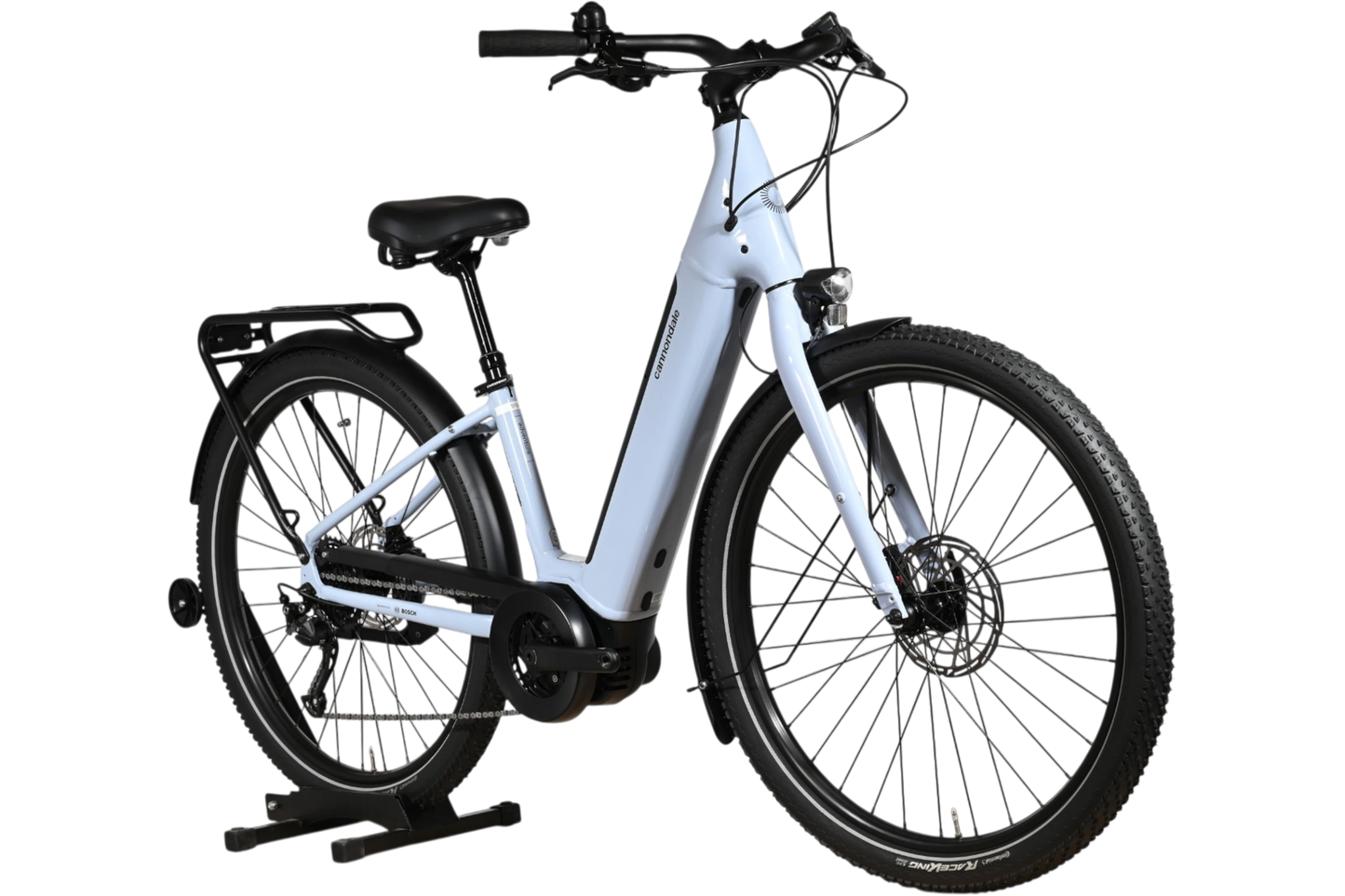 Cannondale Adventure Neo 3.1 EQ | 2026 - S - 136KM