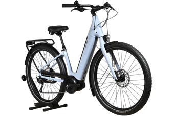 Cannondale Adventure Neo 3.1 EQ | 2026 - S - 136KM