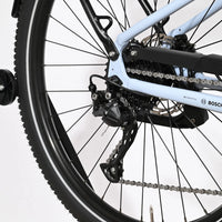 Cannondale Adventure Neo 3.1 EQ | 2026 - S - 136KM