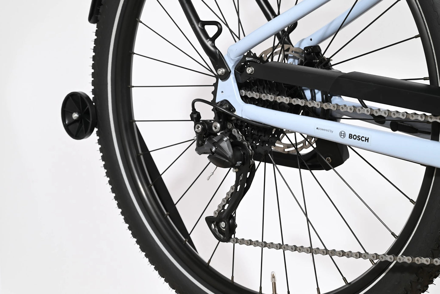 Cannondale Adventure Neo 3.1 EQ | 2026 - S - 136KM