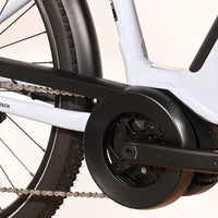 Cannondale Adventure Neo 3.1 EQ | 2026 - S - 136KM