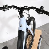 Cannondale Adventure Neo 3.1 EQ | 2026 - S - 136KM