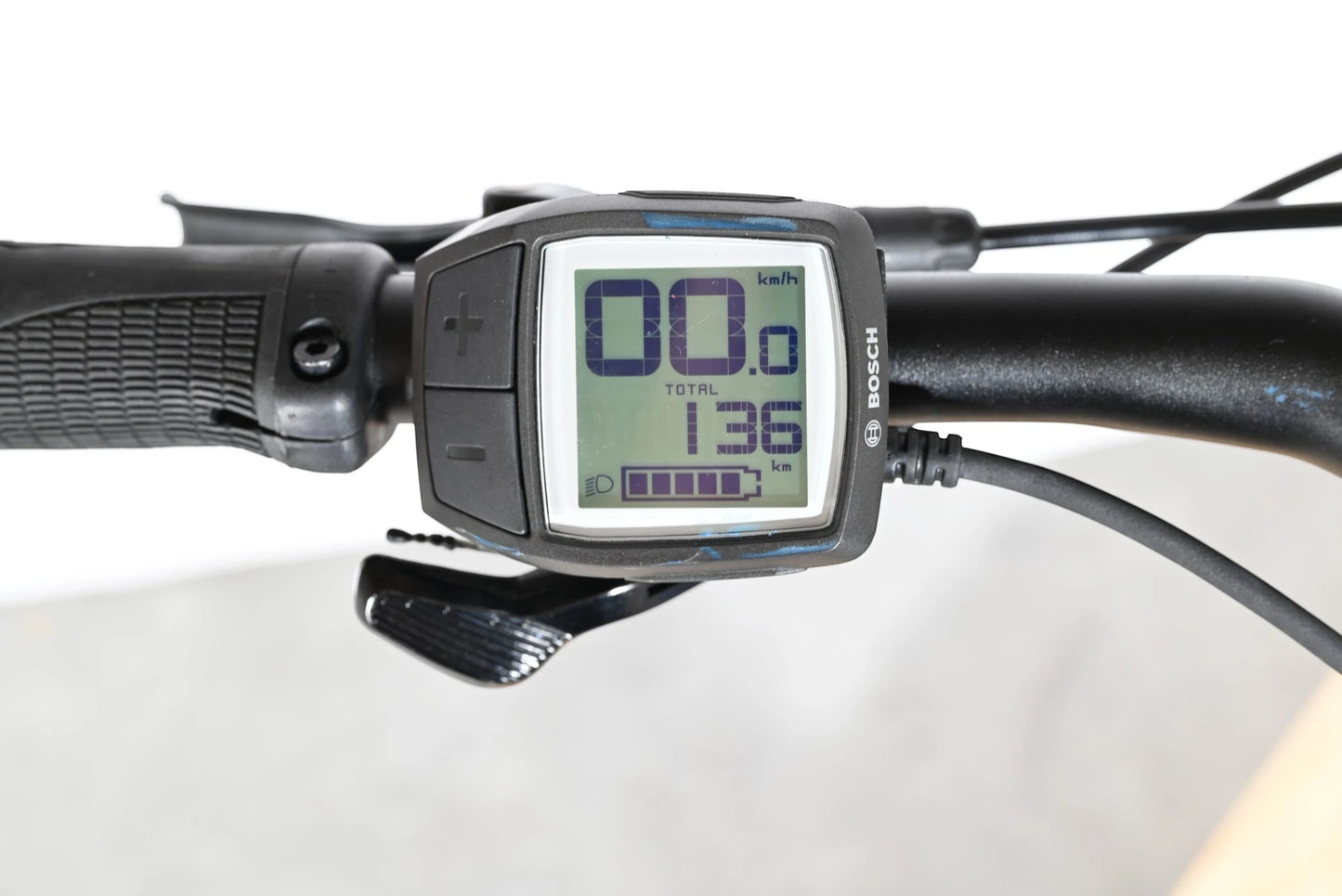 Cannondale Adventure Neo 3.1 EQ | 2026 - S - 136KM