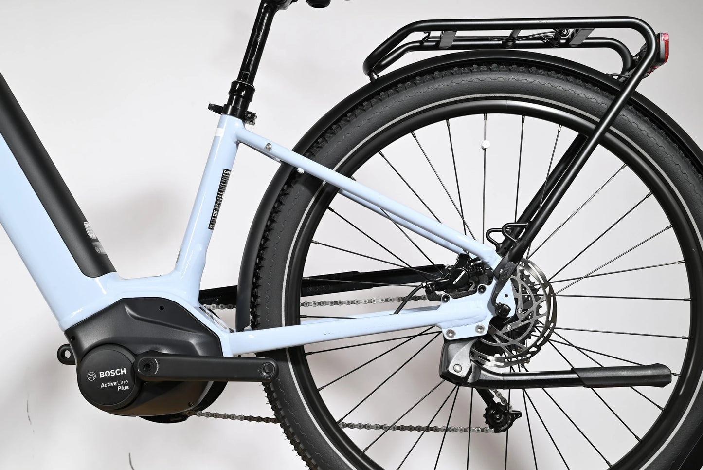Cannondale Adventure Neo 3.1 EQ | 2026 - S - 136KM