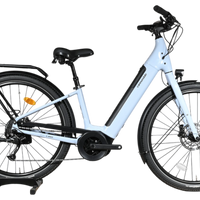 Cannondale Adventure Neo 3.1 EQ | 2026 - S - 400KM